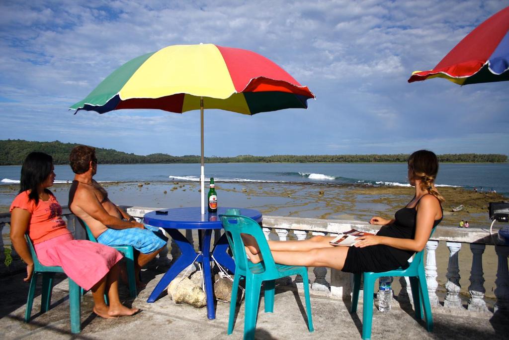 Nias House | Nias Keyhole Surf Camp