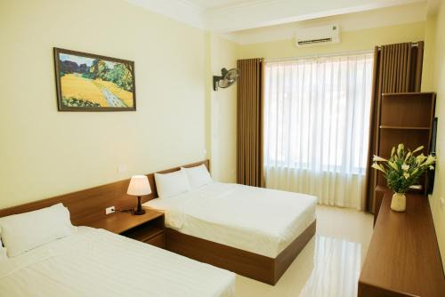 Hoa Lu Bed & Breakfast | Nice Homestay & Cafe Tam Coc