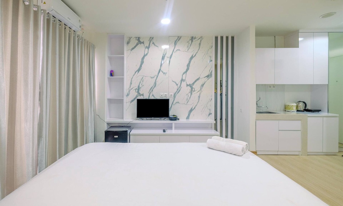 Citaringgul Apartment | Nice Studio at Sentul Tower Apartment