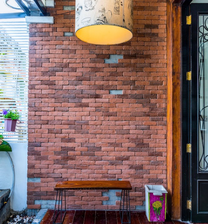Phra Khanong Hotel | Niitra Hostel Thailand