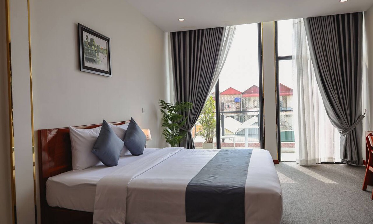 Dangkao Hotel | Nimith Hotel & Restaurant