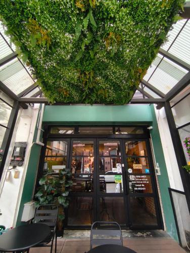 Samoeng Hostel | Nimman Nest Hostel & Cafe