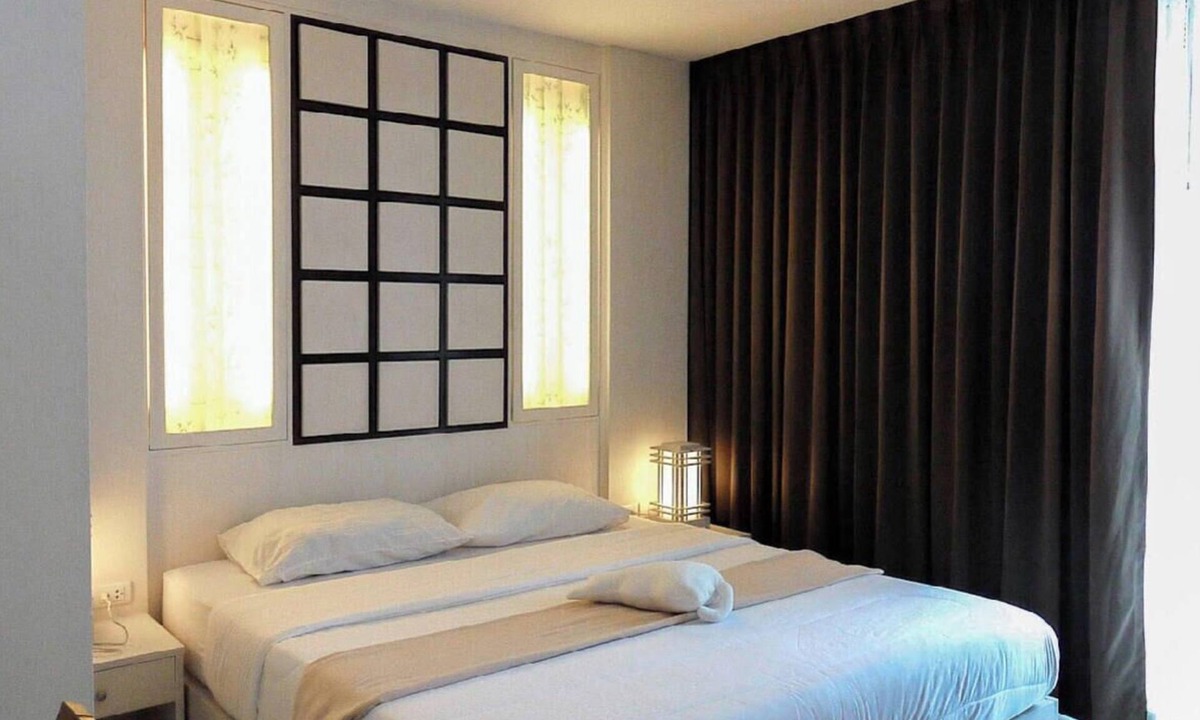 Huay Kaew Apartment | Nimman S condo cozy Apt 60sqm with pool&Gym/5 Minutes walk to One Nimman