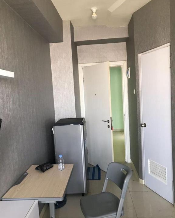 Jakarta Apartment | nina property