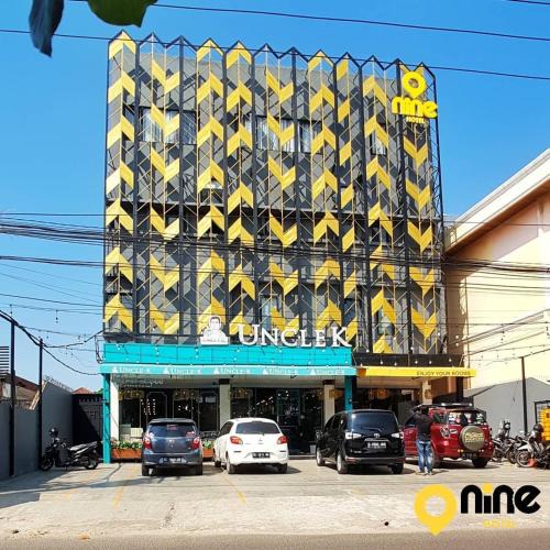 Palembang Hotel | Nine Hotel