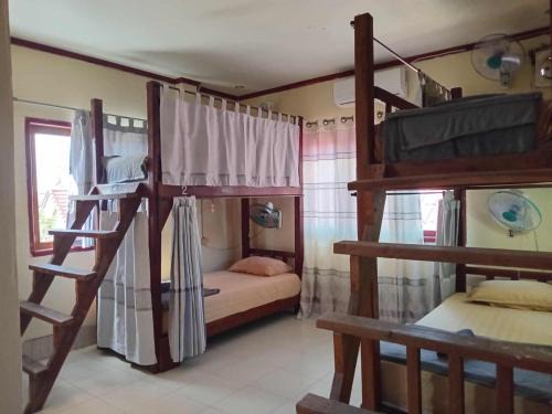 Don Det Hostel | Ning Ning hostel Dondet