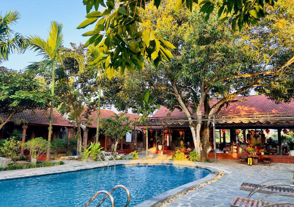 Gia Vien House | Ninh Binh Family Homestay