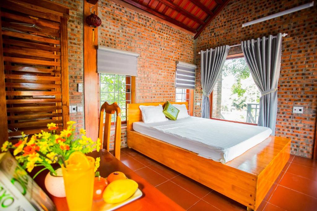 Gia Vien House | Ninh Binh Mountain View Homestay & Restaurant