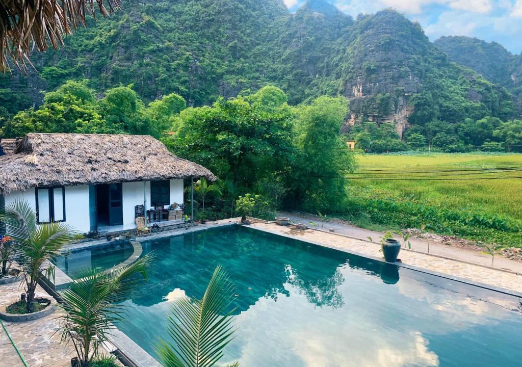 Hoa Lu House | Ninh Binh Retreat