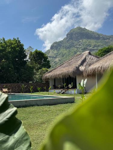 Sumbawa Barat Villa | NIRA Surf Villas