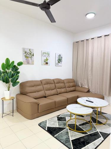 Tawau Apartment | Nj Guesthouse