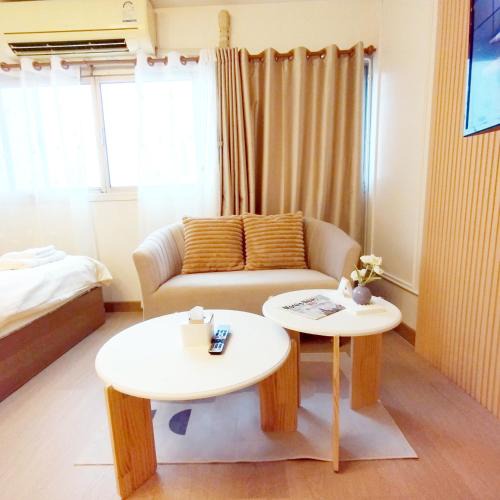 Ban Mai Hostel | NK hostel 18