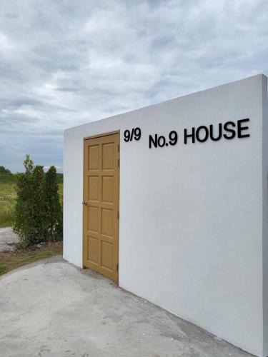 Hua Hin Resort | No 9 HOUSE Hua Hin