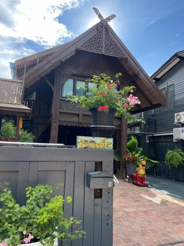 Songkhla House | No5 Hostel Songkhla