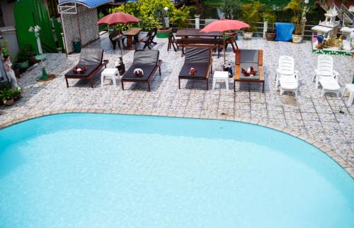 Ban Tai House | Noble Night Guesthouse