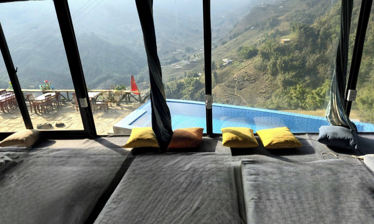 Sa Pa Cabin | Nomadtrails Lodge