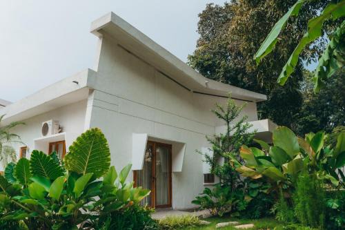 Thu Duc Resort | Nong Lam Ecolodge