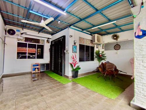 Pontian House | NOR Haidi Homestay