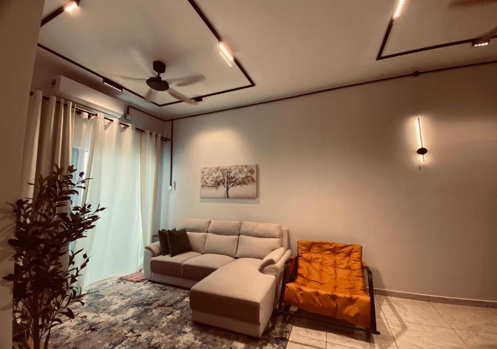 Klebang Besar Apartment | Nordic Senja Vue Pulau Gadong, Melaka