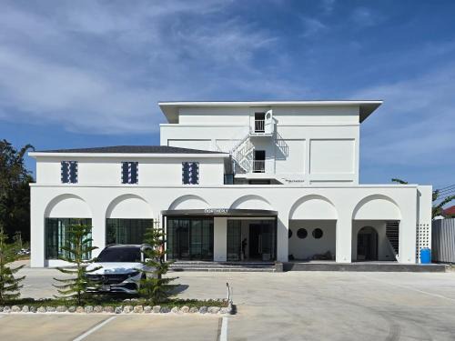 Chiang Rai Hotel | Northerly นอร์ทเทอร์ลี่
