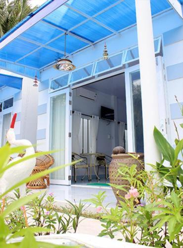 Central Mui Ne Beach House | Nostress Guest House