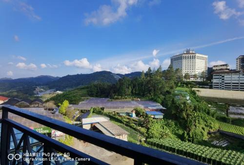 Brinchang Apartment | Nova Highlands - 1BR Studio Suite Cameron Square Mall