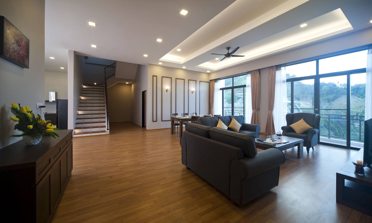 Brinchang Hotel | Nova Highlands Hotel