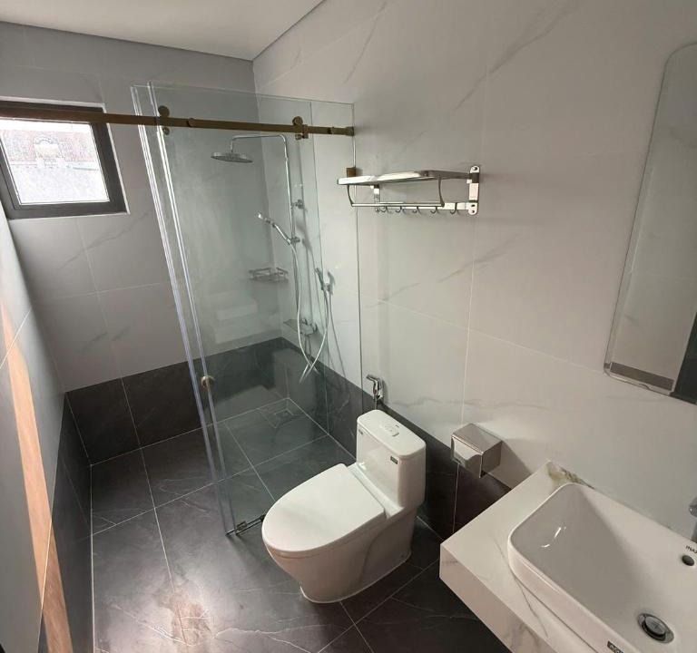 Duy Tien Apartment | Nova Hotel - 诺瓦酒店