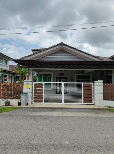 Krubong House | NovaStay Melaka