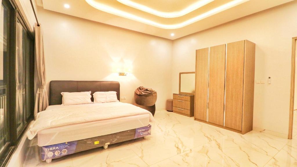 Ciloto Villa | Novia 1