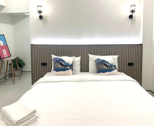 Ban Chang Apartment | Now Hostel