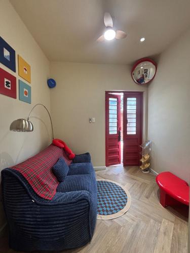 Da Kao Apartment | NOWhere Apartment City View in District 1 Center