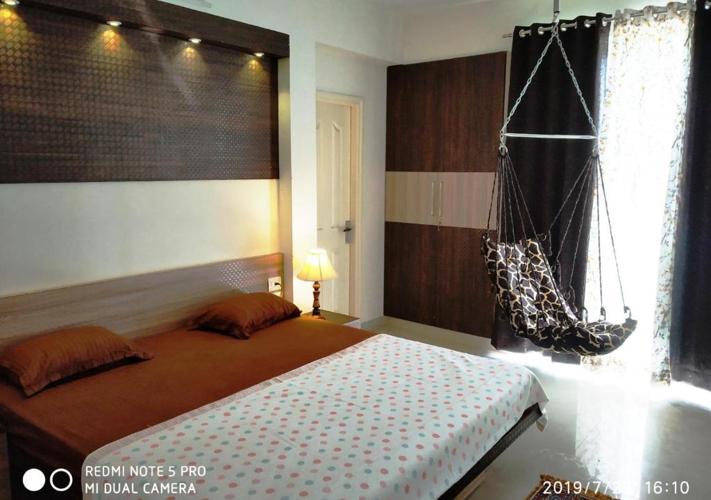 Indore House | NPS Enterprises Homestay