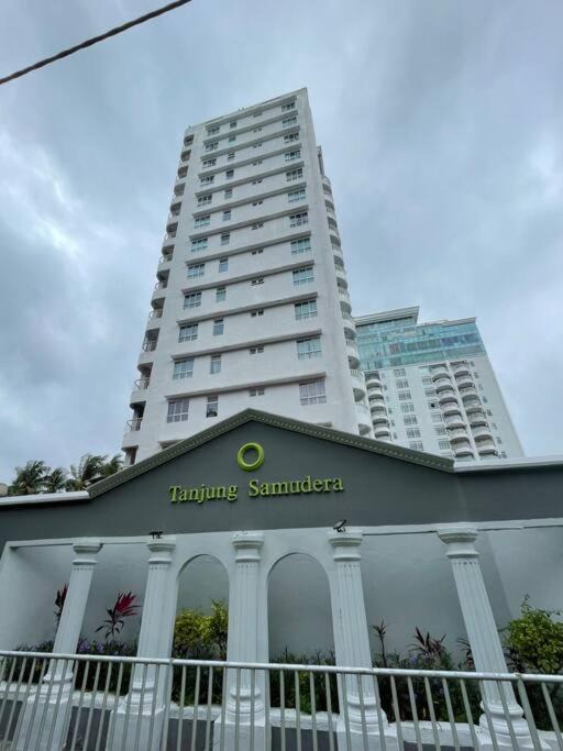 Pengkalan Perigi Apartment | NR Homestay Pantai Puteri Melaka