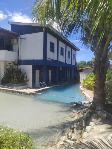 Lubok Buaya Hotel | Nu Melati Hotel