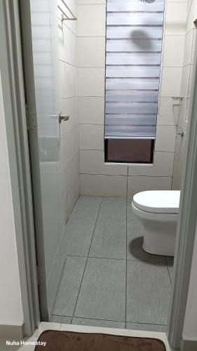 Lunas Villa | Nuha Homestay La Casa Lunas