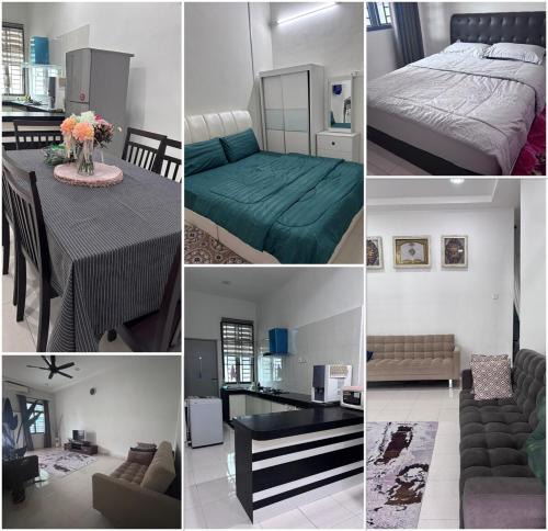 Malacca City House | Numa Homestay, Tanjung Minyak, Melaka