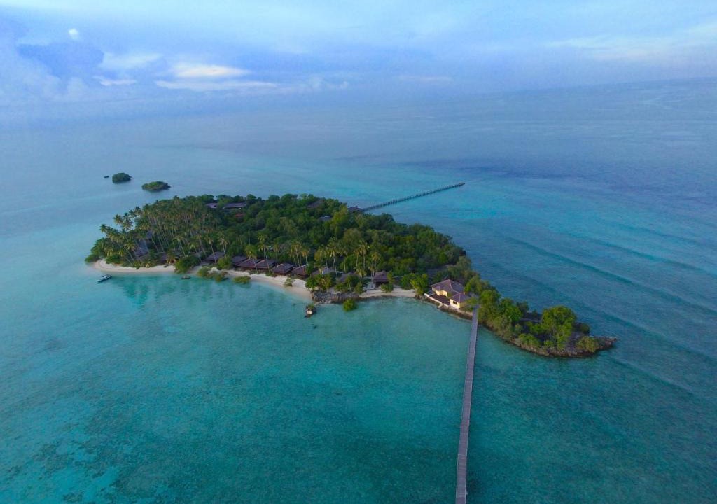 Maratua Island Resort | Nunukan Island Resort