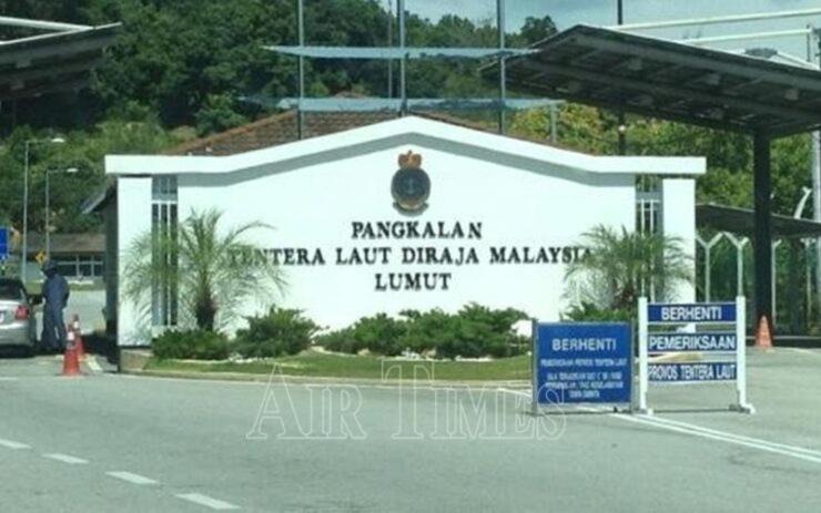 Seri Manjung House | Nur's Homestay