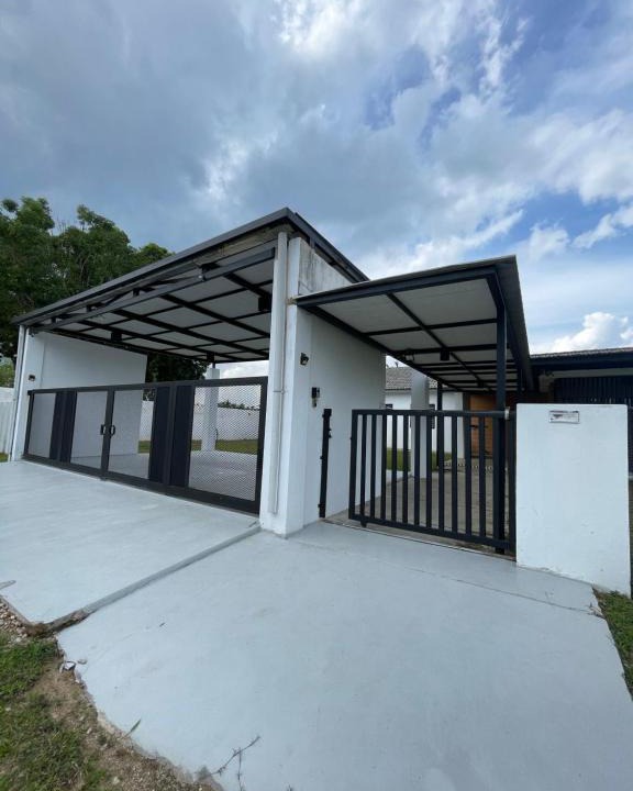 Kuantan Villa | Nur Villa Sg Soi Musslimm Only