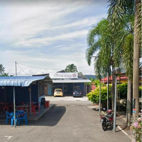 Yan District House | Nursoffi Homestay, yan