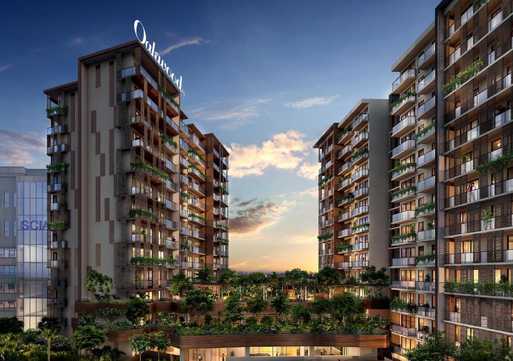 Tuol Kouk Hotel | Oakwood Premier Phnom Penh