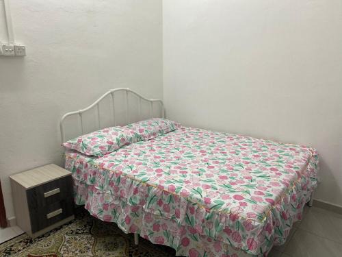 Kampung Tanjung Mas House | Obah Homestay Kota Bharu
