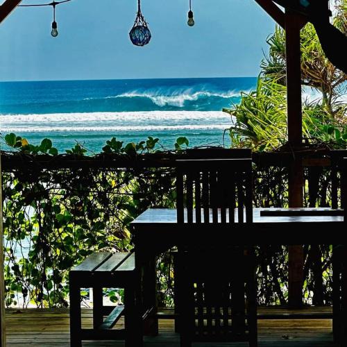 Rote Island Villa | Ocean Park
