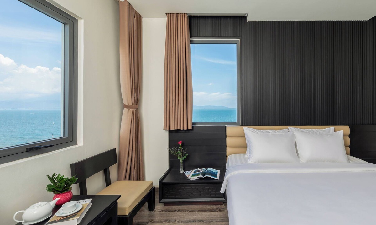Thanh Khe Hotel | Ocean Star Da Nang Bay Hotel