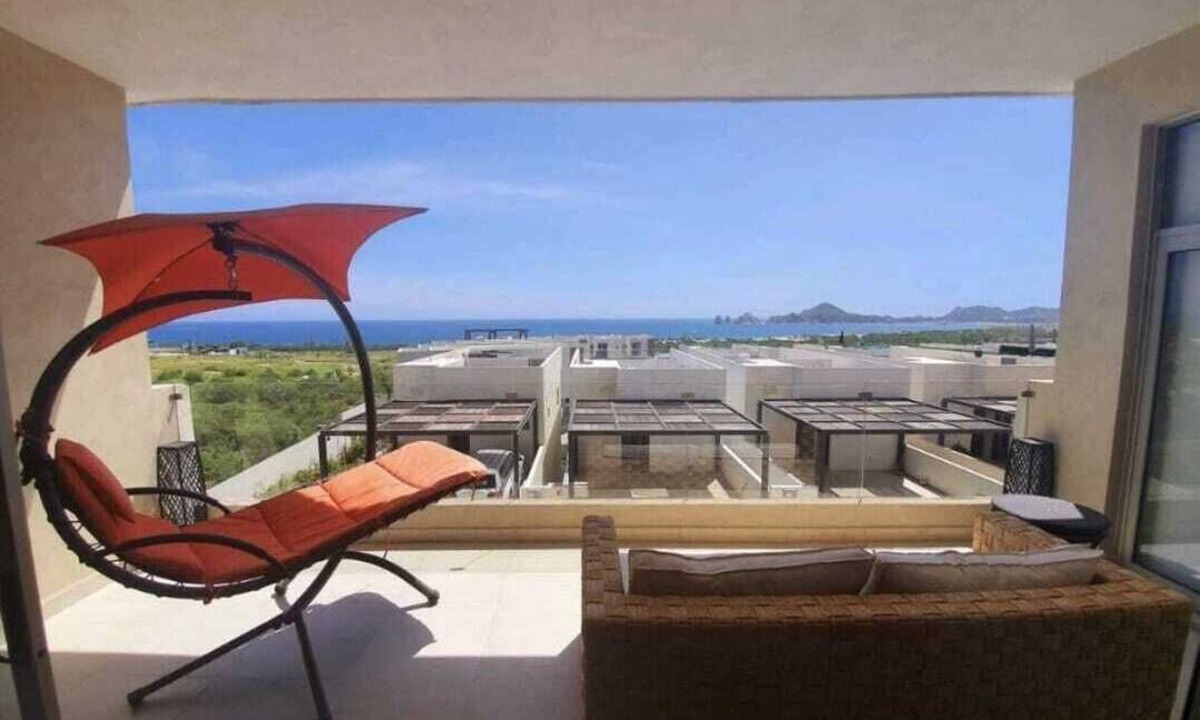 Ildefonso Green Apartment | OCEAN VIEW AMAZING CONDO@VISTAVELA4104