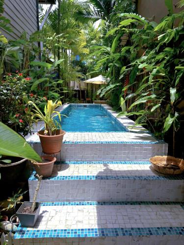 Penampang House | Ocean Villa - Private Pool House with Sea View