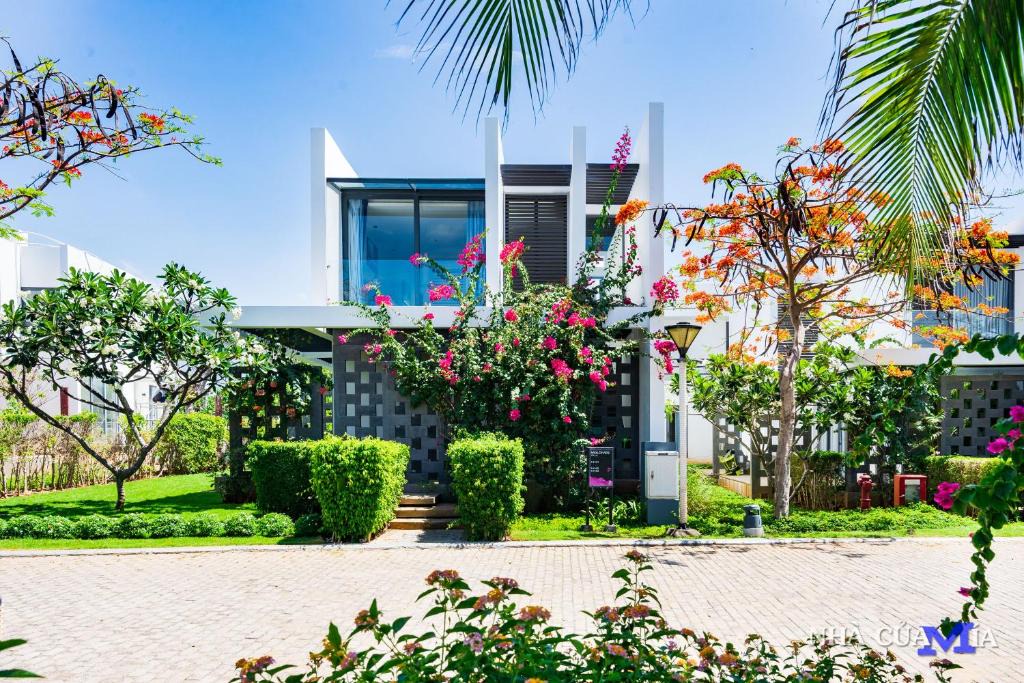 Long Hai Villa | Oceanami Private Beach Villa Homestay - Long Hai Vung Tau