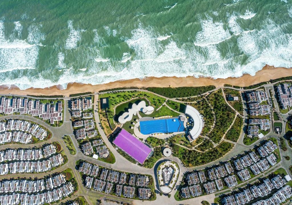 Long Hai Resort | Oceanami Villas & Beach Club - Managed by Sai Gon Thang Long