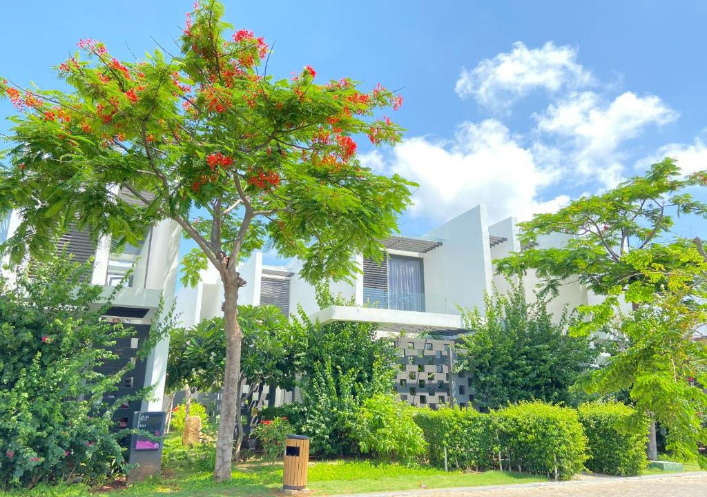 Long Hai Villa | Oceanami Villas & Beach Club at 3 Bedrooms